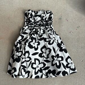 Dress with pockets size XS